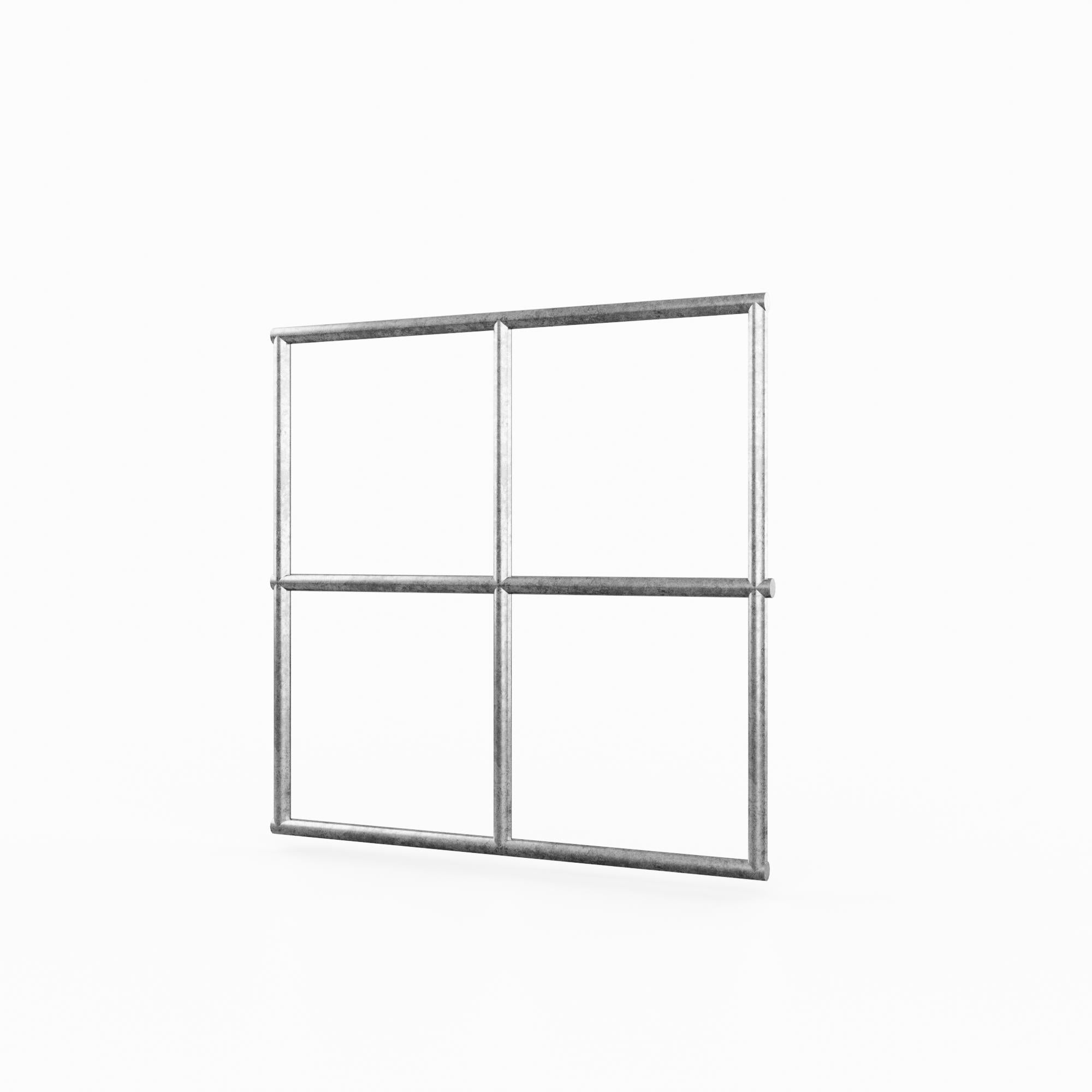 Grid 10 x 10 cm mesh size