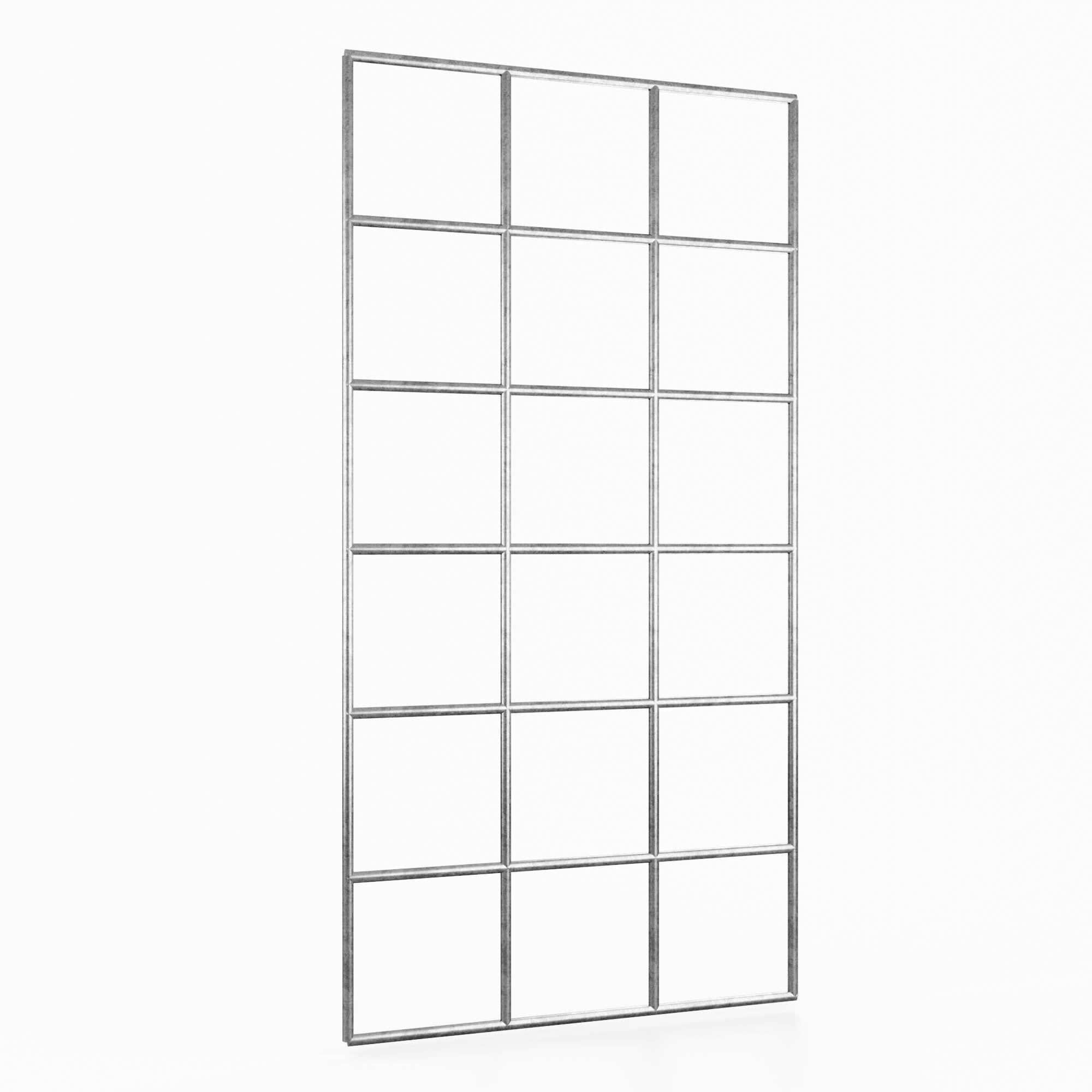 Grid 10 x 10 cm mesh size