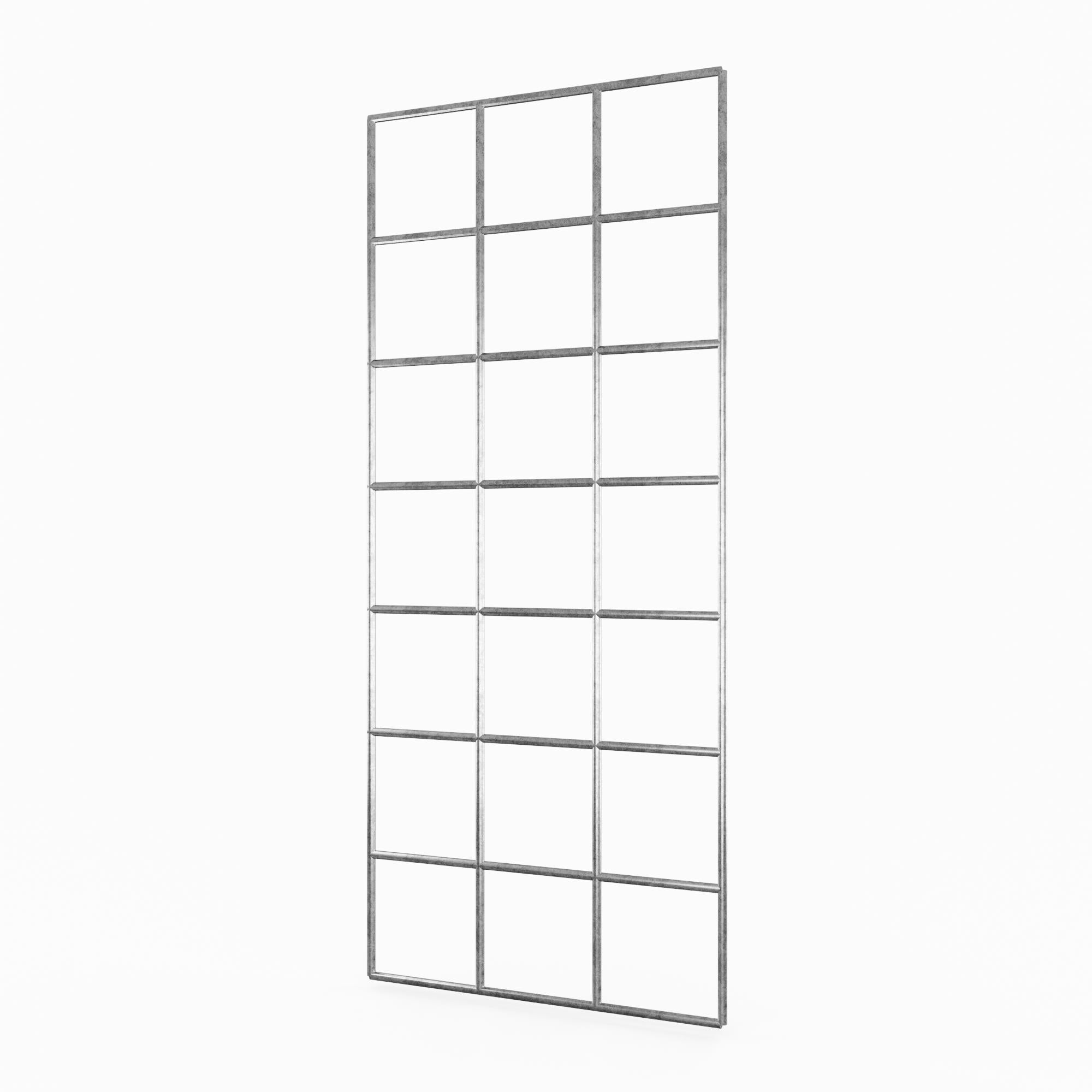 Grid 10 x 10 cm mesh size