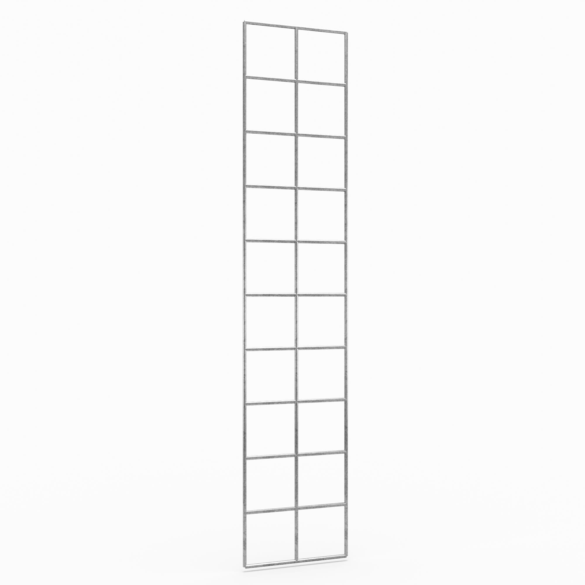 Grid 10 x 10 cm mesh size