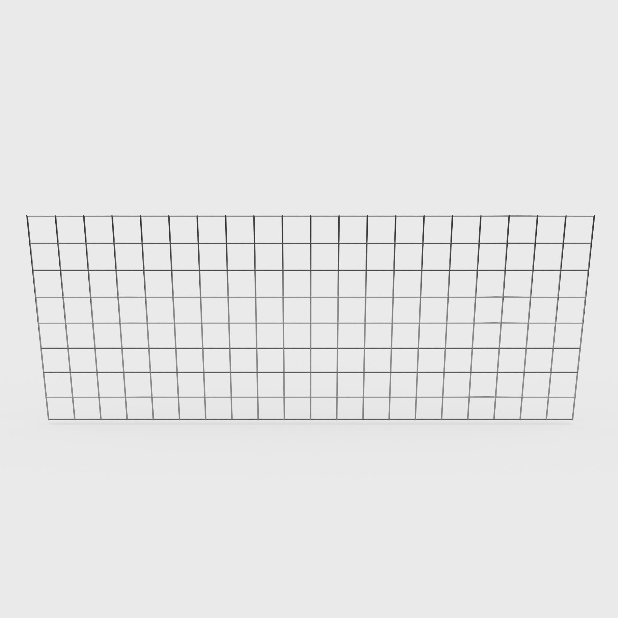 Grid 5 x 5 cm mesh size