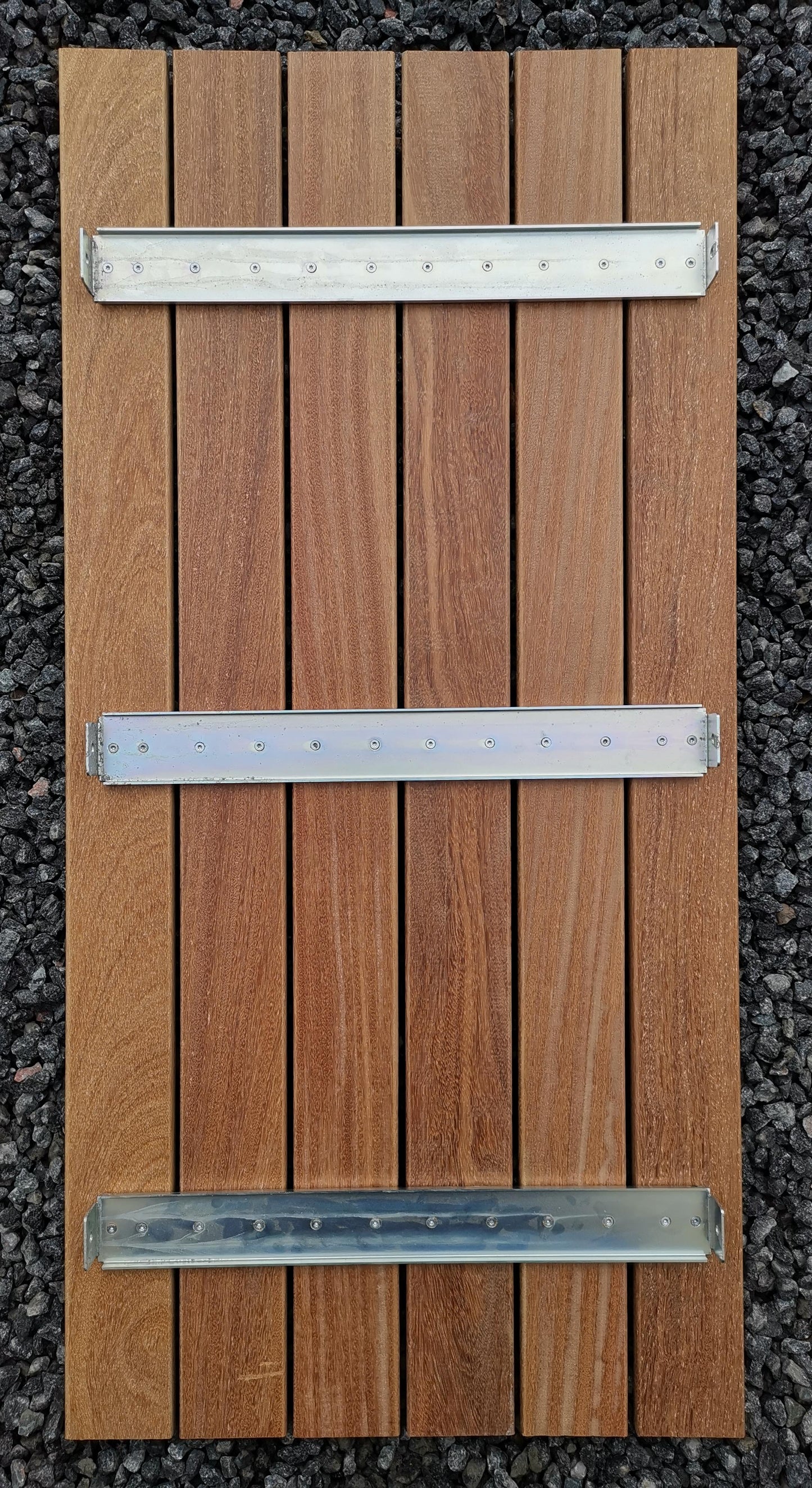 Kort bänkdyna CUMARU 50 cm