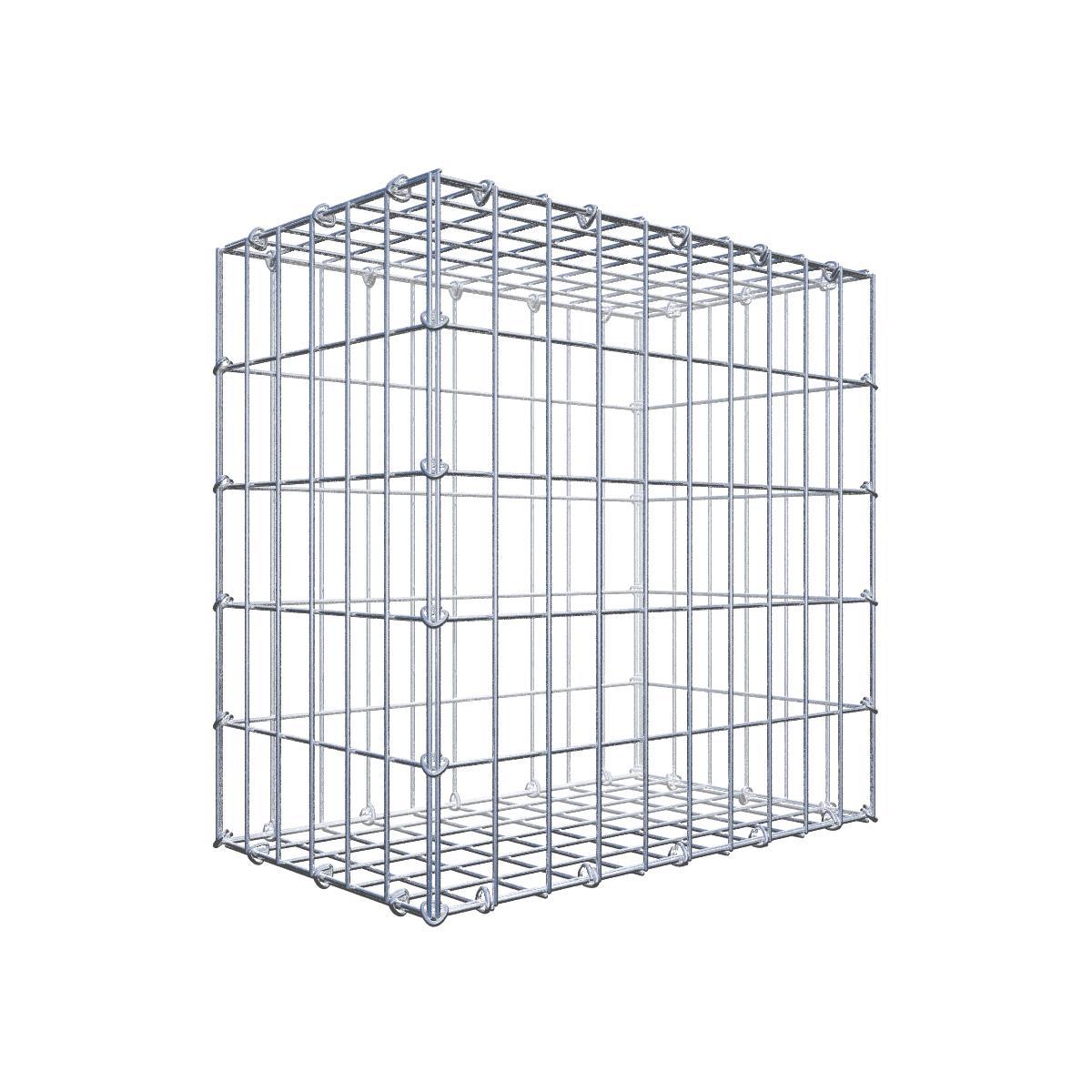 Gabione 05x10 050x050x030 Typ1 C-Ring