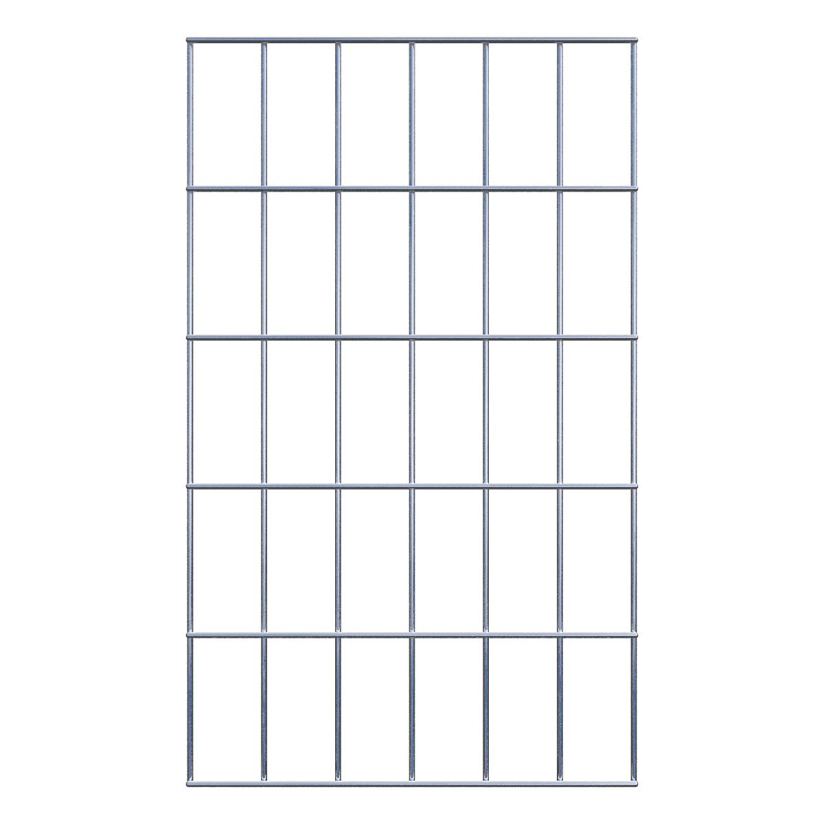 Grid 5 x 10 cm mesh size