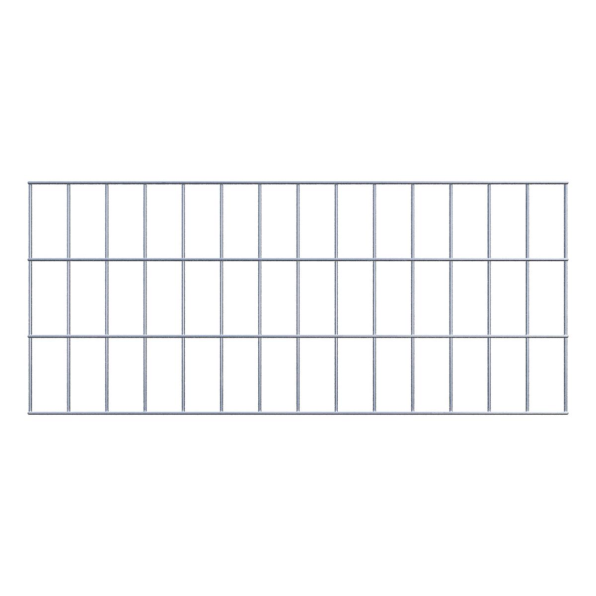 Grid 5 x 10 cm mesh size