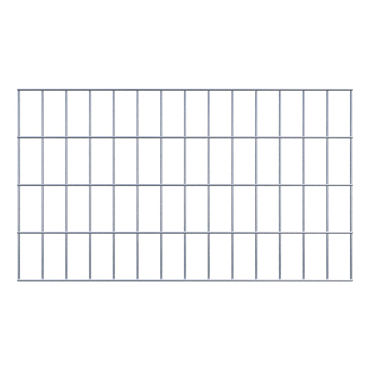 Grid 5 x 10 cm mesh size