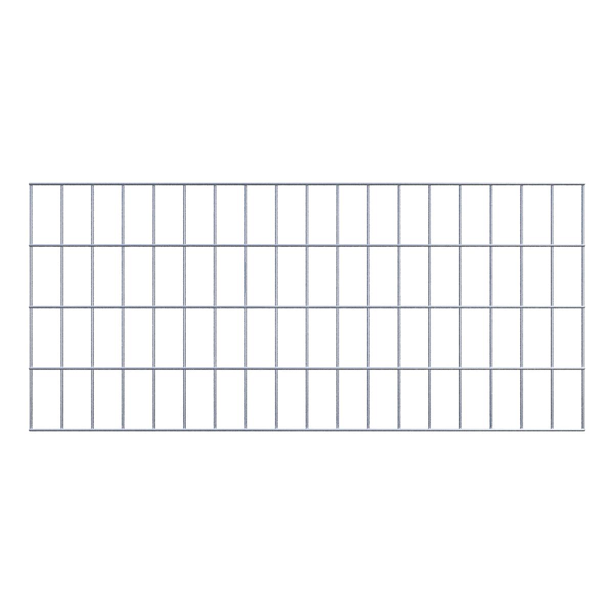 Grid 5 x 10 cm mesh size