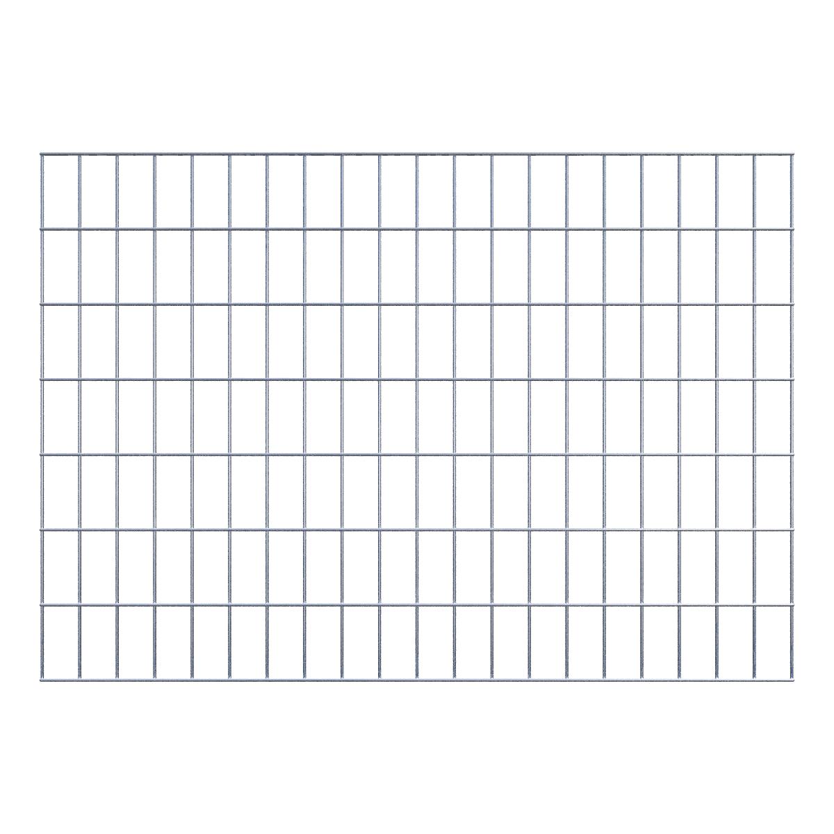 Grid 5 x 10 cm mesh size