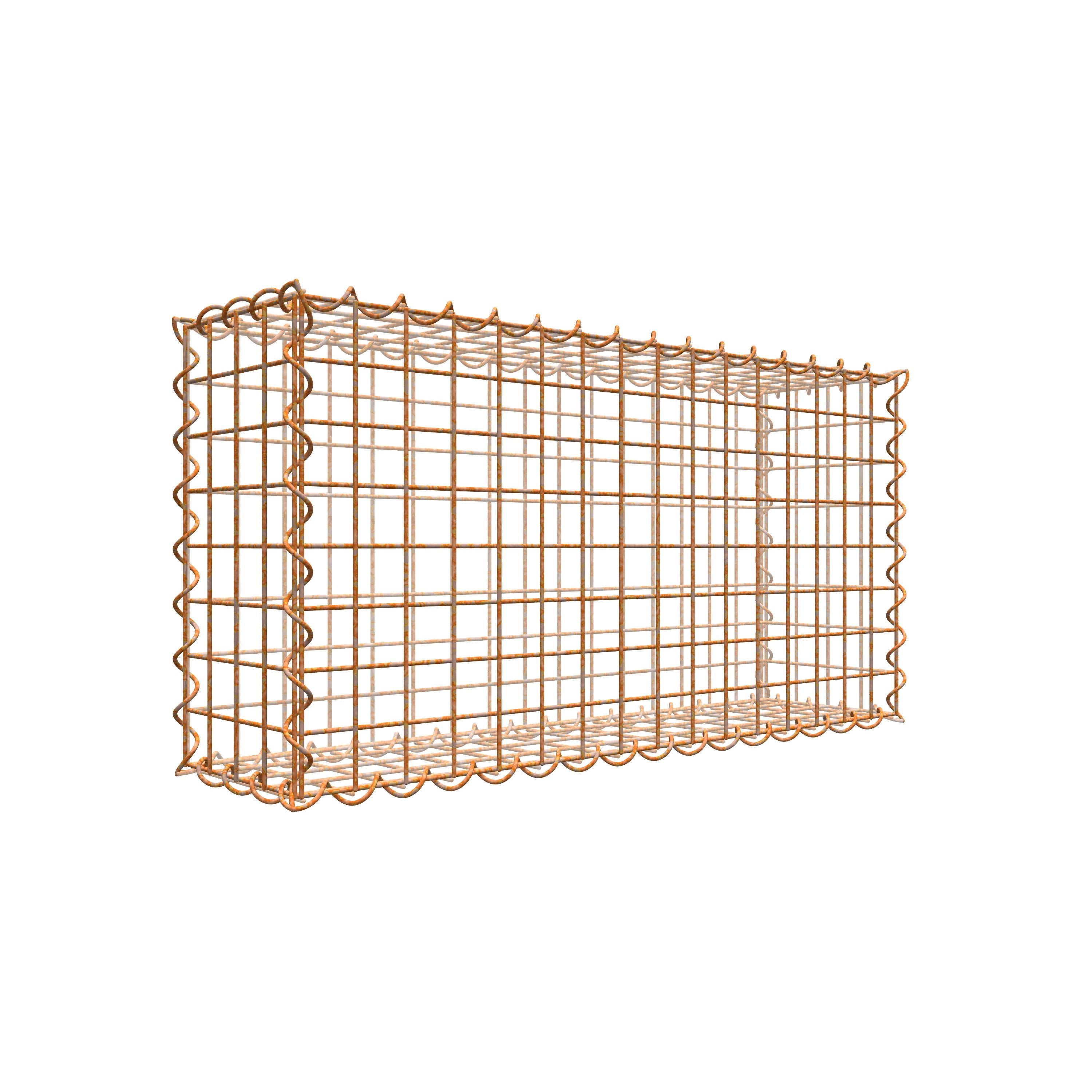 Rostig 05x05 080x040x020 4 p1