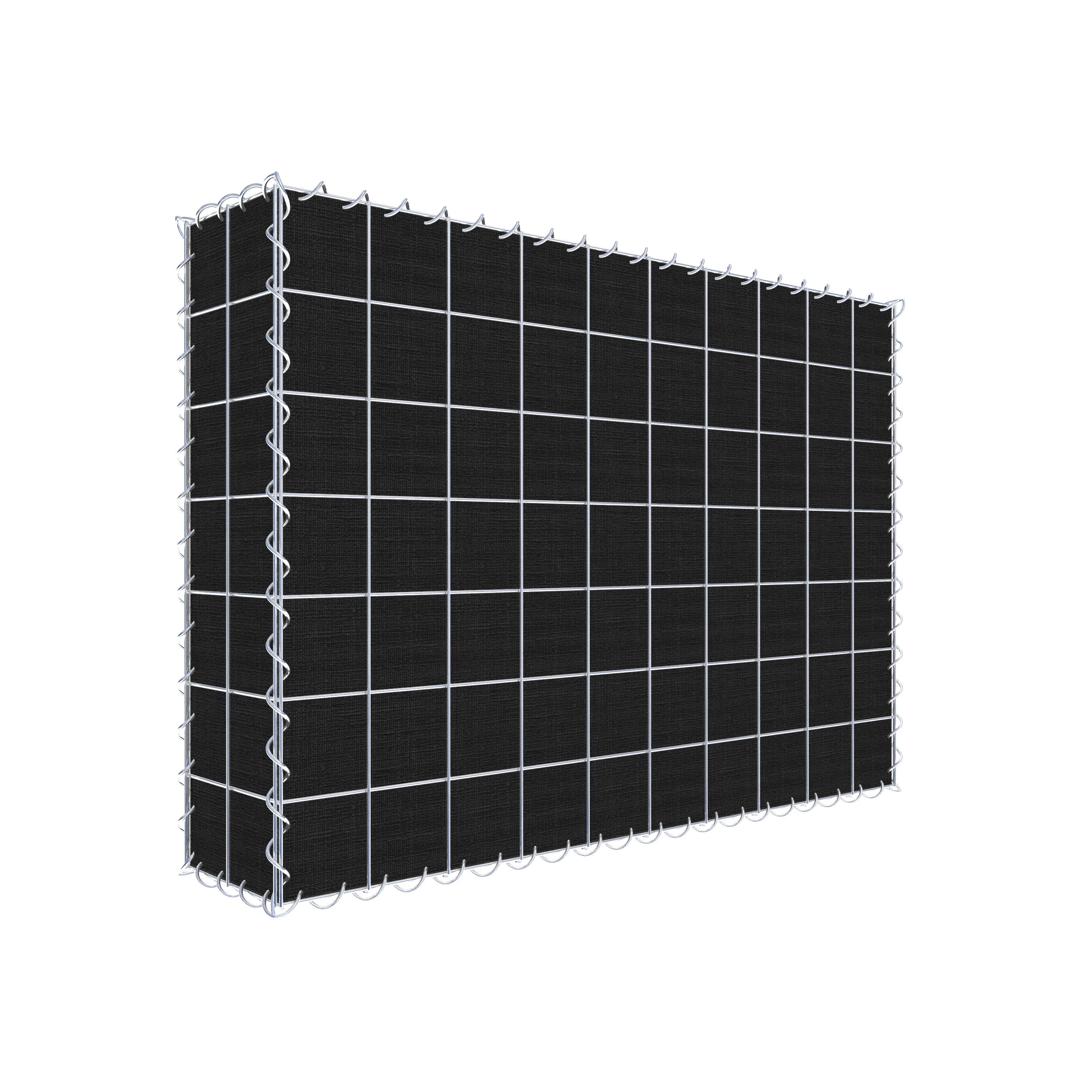 Vlies 10x10 100x070x020 10 p1