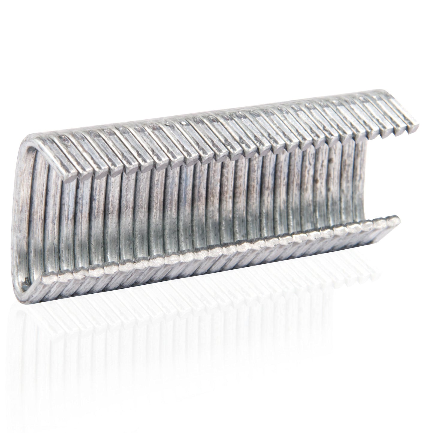 Gabbione 50 cm x 50 cm x 50 cm (L x H x P), maglia 5 cm x 10 cm, anello a C