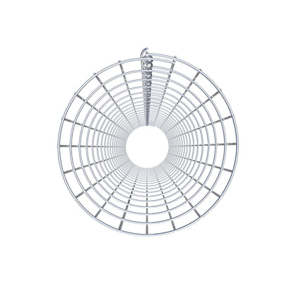 Colonne de gabion diamètre 32 cm, MW 5 x 10 cm rond