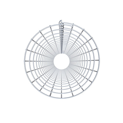 Colonne de gabion diamètre 32 cm, MW 5 x 10 cm rond