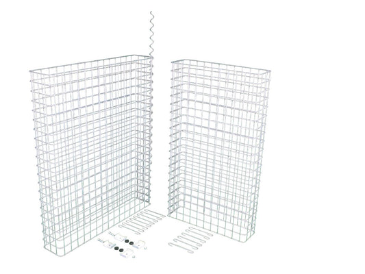 Tilläggselement för soptunna MA-1