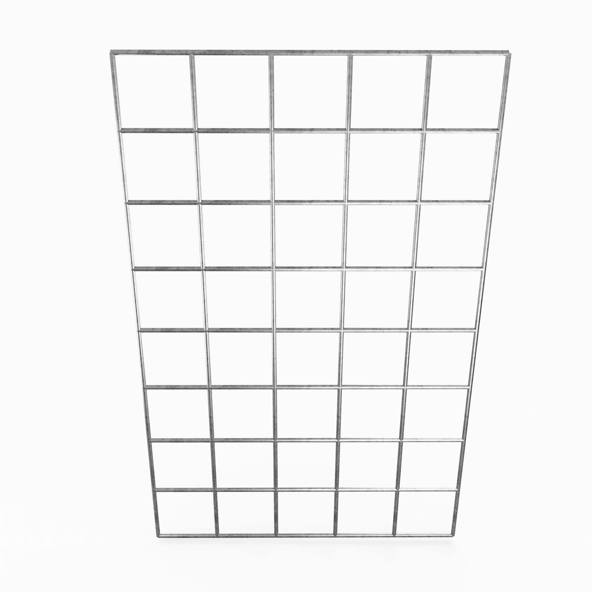 Grid 10 x 10 cm mesh size 