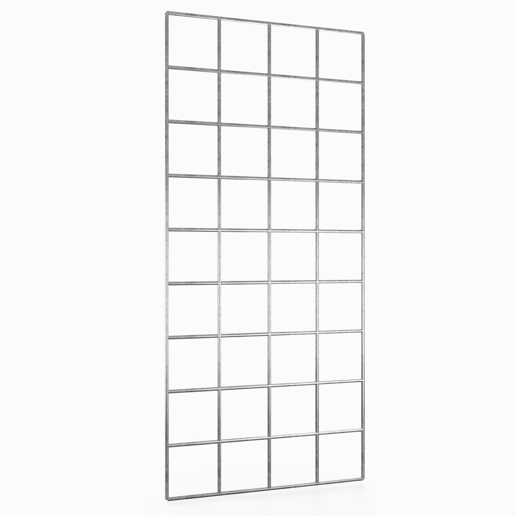 Grid 10 x 10 cm mesh size 