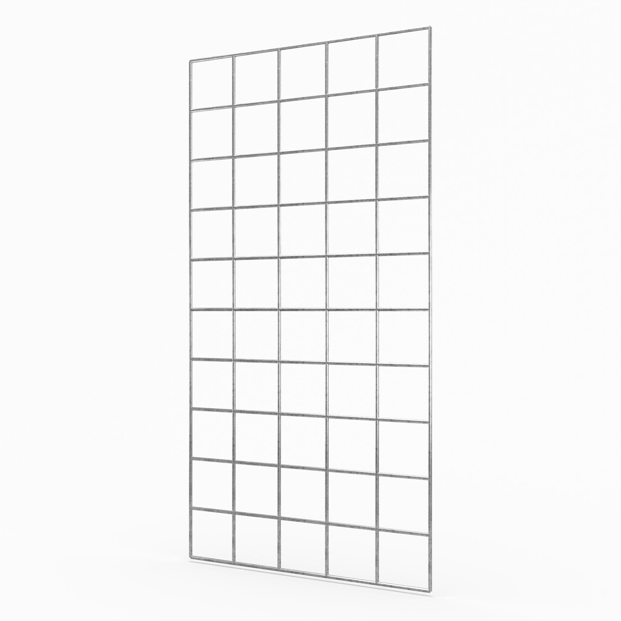 Grid 10 x 10 cm mesh size 