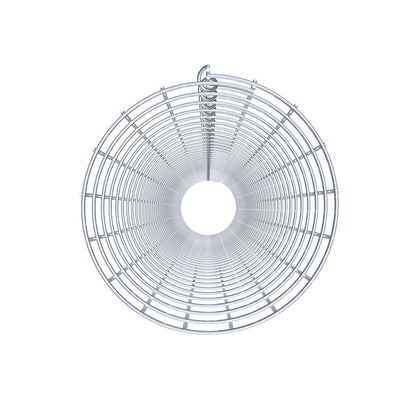 Columna de gaviones diámetro 27 cm MW 5 x 5 cm redonda