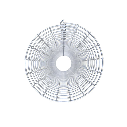 Columna de gaviones diámetro 27 cm MW 5 x 5 cm redonda