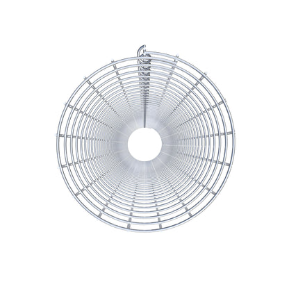 Columna de gaviones diámetro 27 cm MW 5 x 5 cm redonda