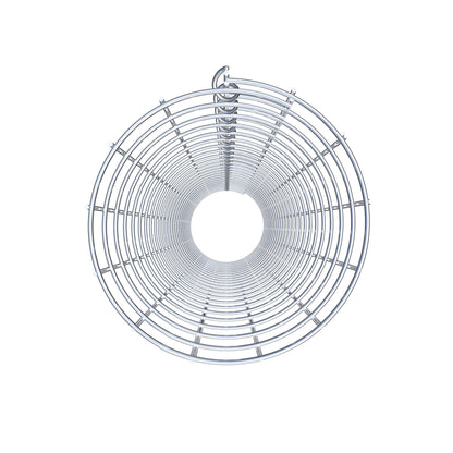 Gabionensäule Durchmesser 22 cm MW 5 x 5 cm rund