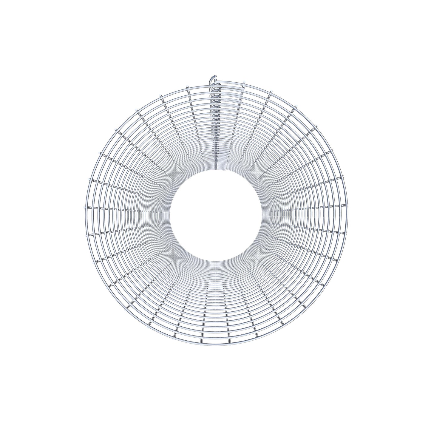 Schanskorf diameter 47 cm MW 5 x 5 cm rond