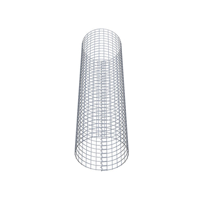 Schanskorf diameter 47 cm MW 5 x 5 cm rond