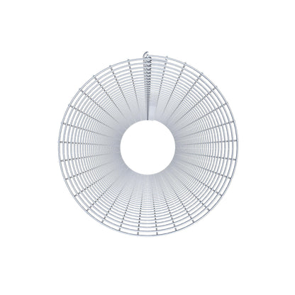 Schanskorf diameter 47 cm MW 5 x 5 cm rond