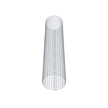 Schanskorf diameter 47 cm MW 5 x 5 cm rond