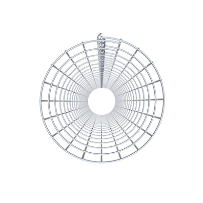 Colonne de gabion diamètre 32 cm, MW 5 x 10 cm rond