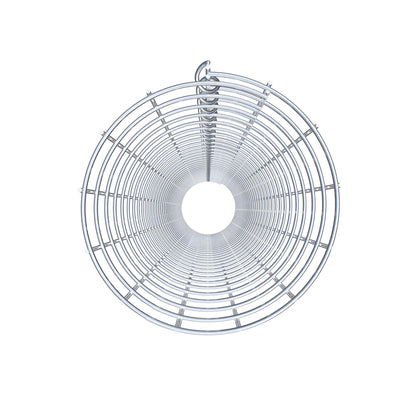 Gabionensäule Durchmesser 22 cm MW 5 x 5 cm rund