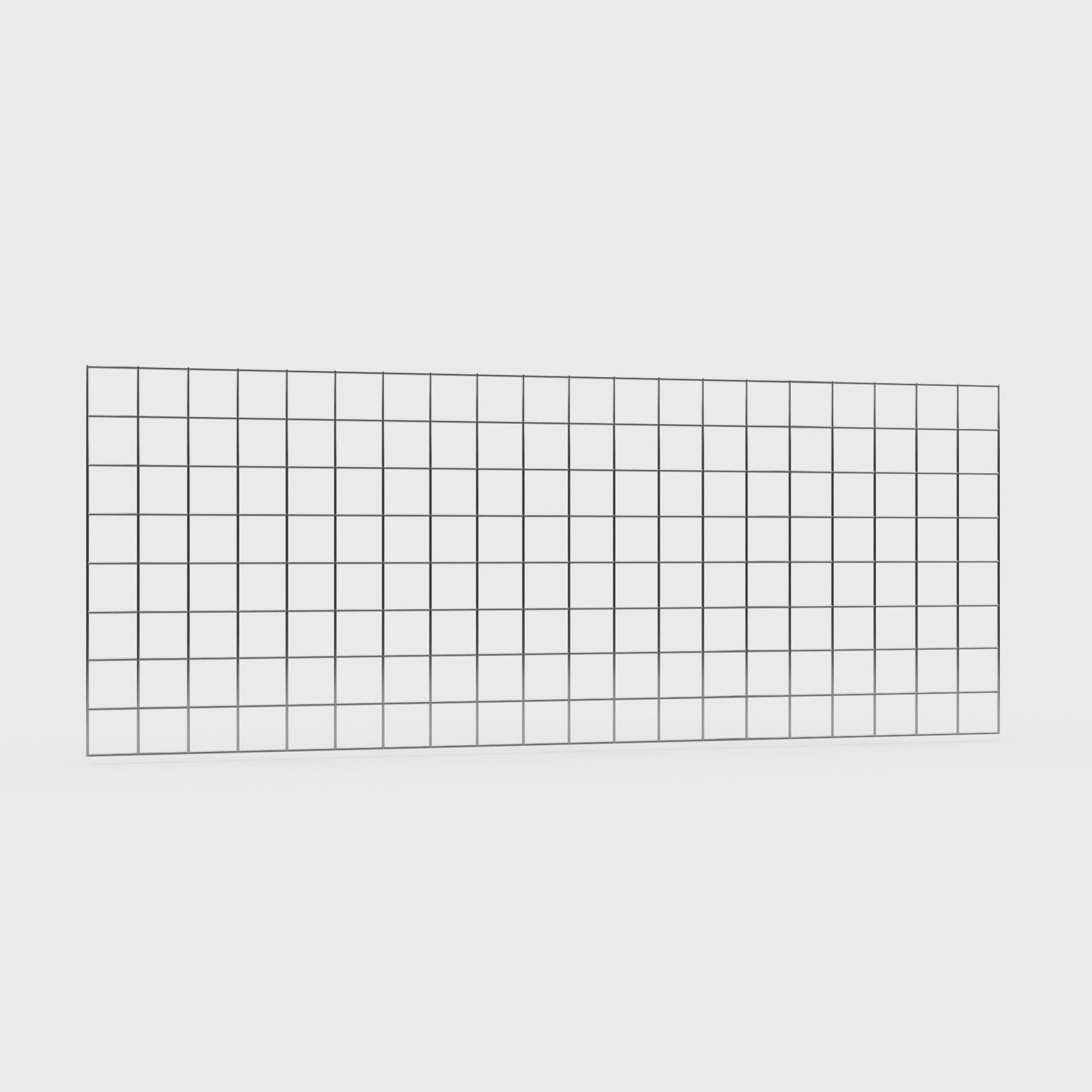 Raster 5 x 5 cm maaswijdte