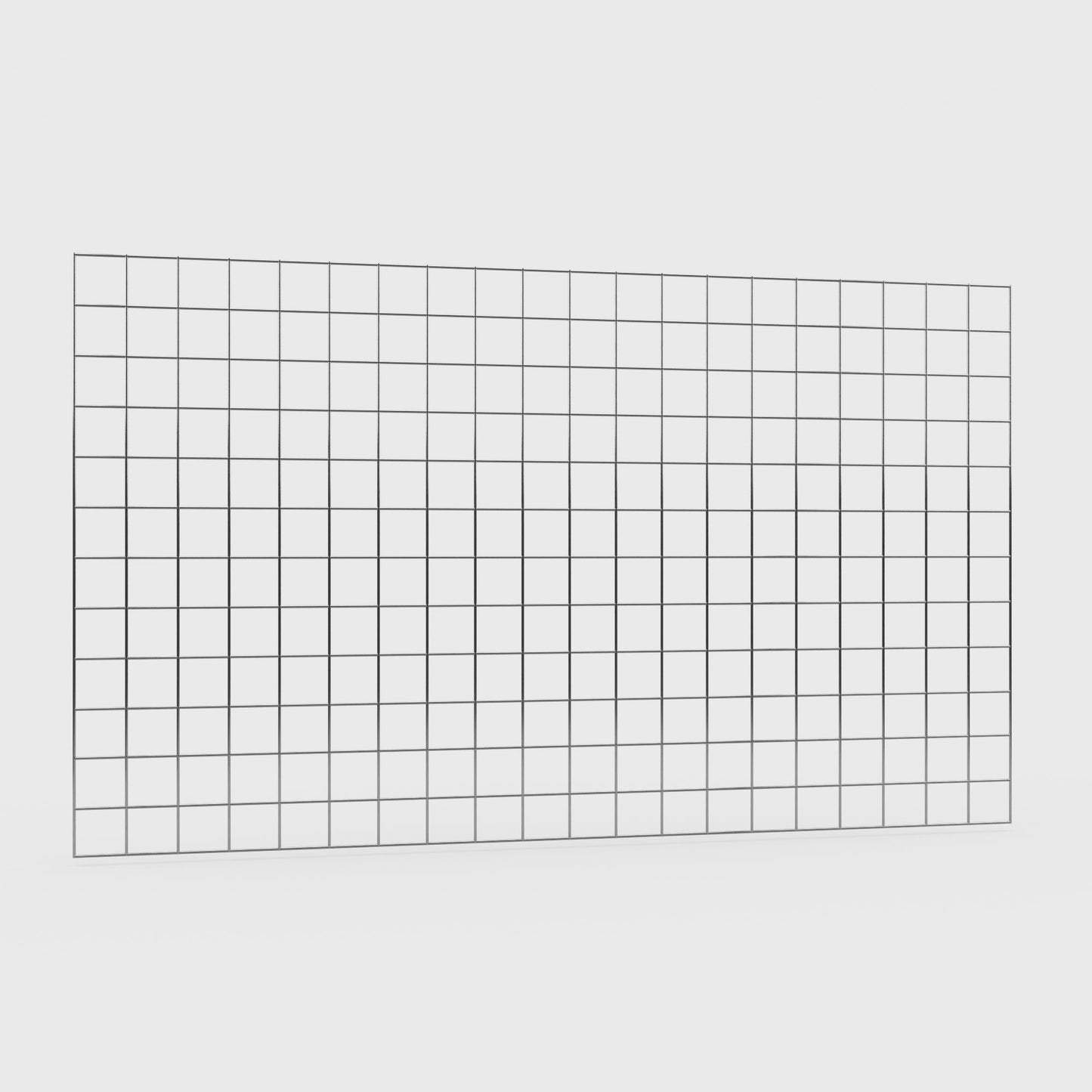 Raster 5 x 5 cm maaswijdte