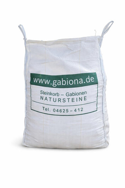 5x Big Bags 95 x 65 x 120 cm (L x P x H) - con stampa - molto stabile - 1.250 kg SWL