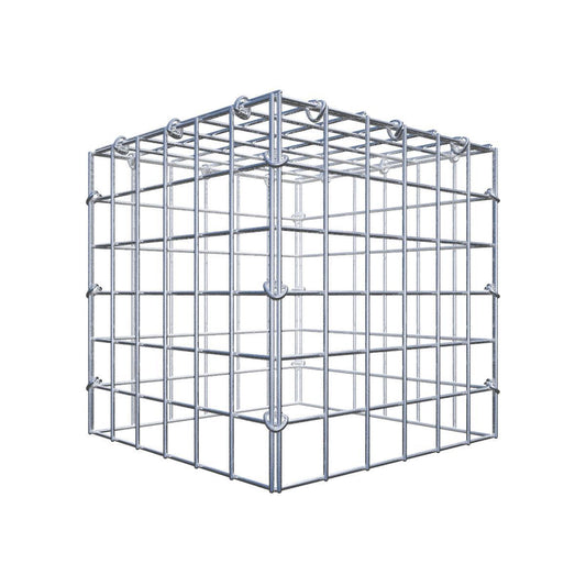 Gabione 05x05 030x030x030 Typ3 C-Ring