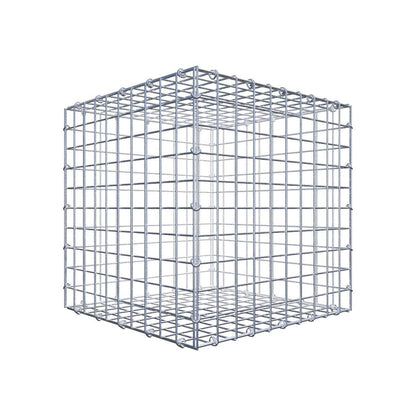 Gabione 05x05 050x050x050 Typ1 C-Ring