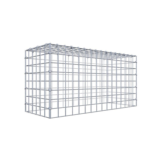 Gabione 05x05 080x040x030 Typ3 C-Ring