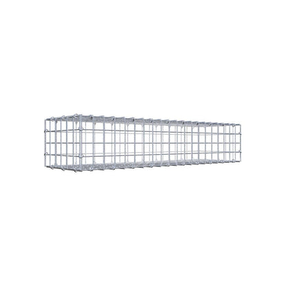 Gabione 05x05 100x020x030 Typ1 C-Ring