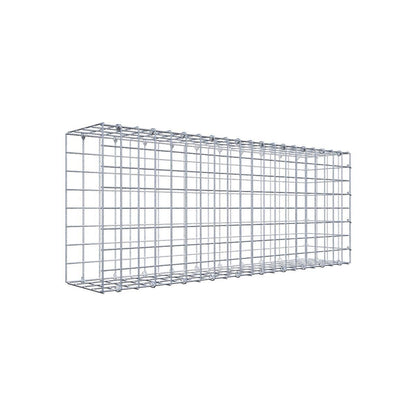 Gabione 05x05 100x040x020 Typ2 C-Ring