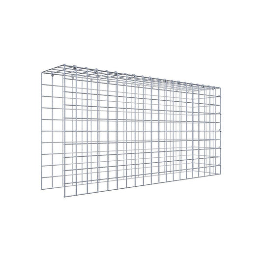 Gabione 05x05 100x050x020 Typ4 C-Ring