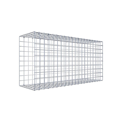 Gabione 05x05 100x050x030 Typ2 C-Ring