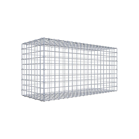 Gabione 05x05 100x050x040 Typ1 C-Ring
