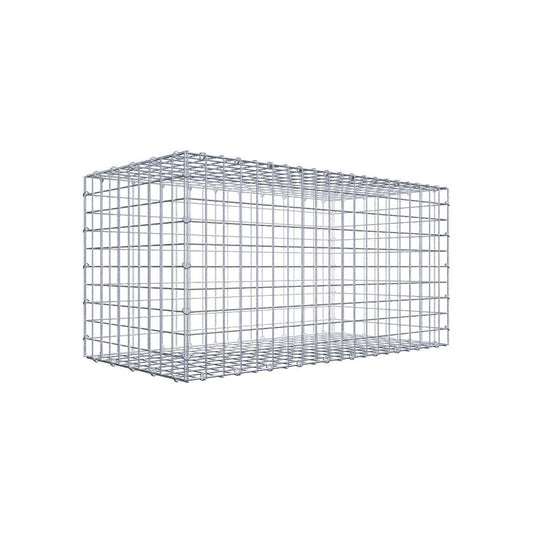 Gabione 05x05 100x050x050 Typ1 C-Ring