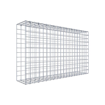 Gabione 05x05 100x060x020 Typ2 C-Ring