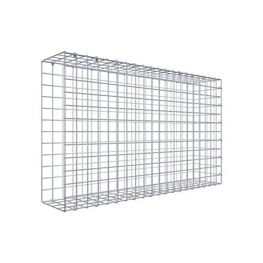 Gabione 05x05 100x060x020 Typ2 C-Ring