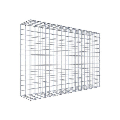 Gabione 05x05 100x070x020 Typ2 C-Ring