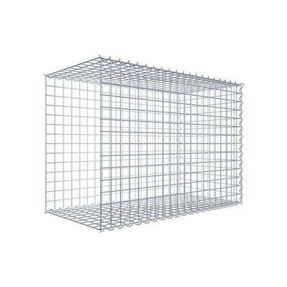 Gabione 05x05 100x070x050 Typ2 Spiral