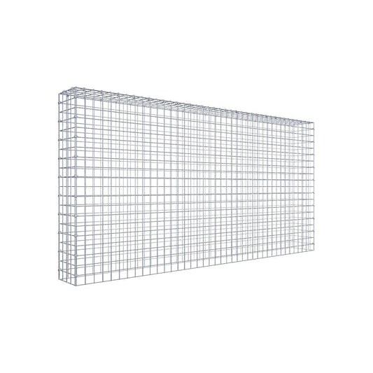 Gabione 05x05 200x100x020 Typ3 C-Ring