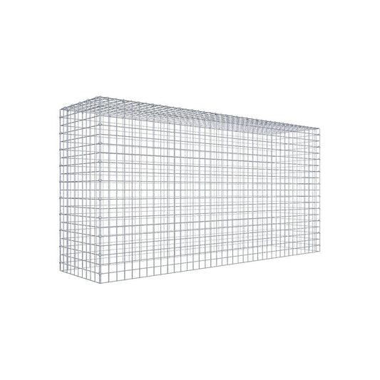 Gabione 05x05 200x100x050 Typ3 C-Ring