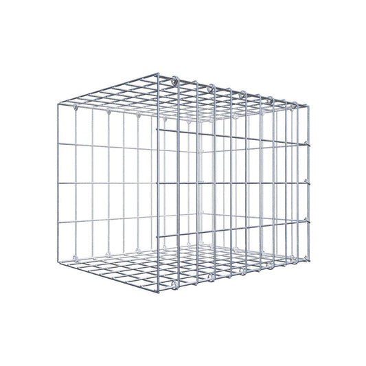 Gabione 05x10 050x040x040 Typ2 C-Ring